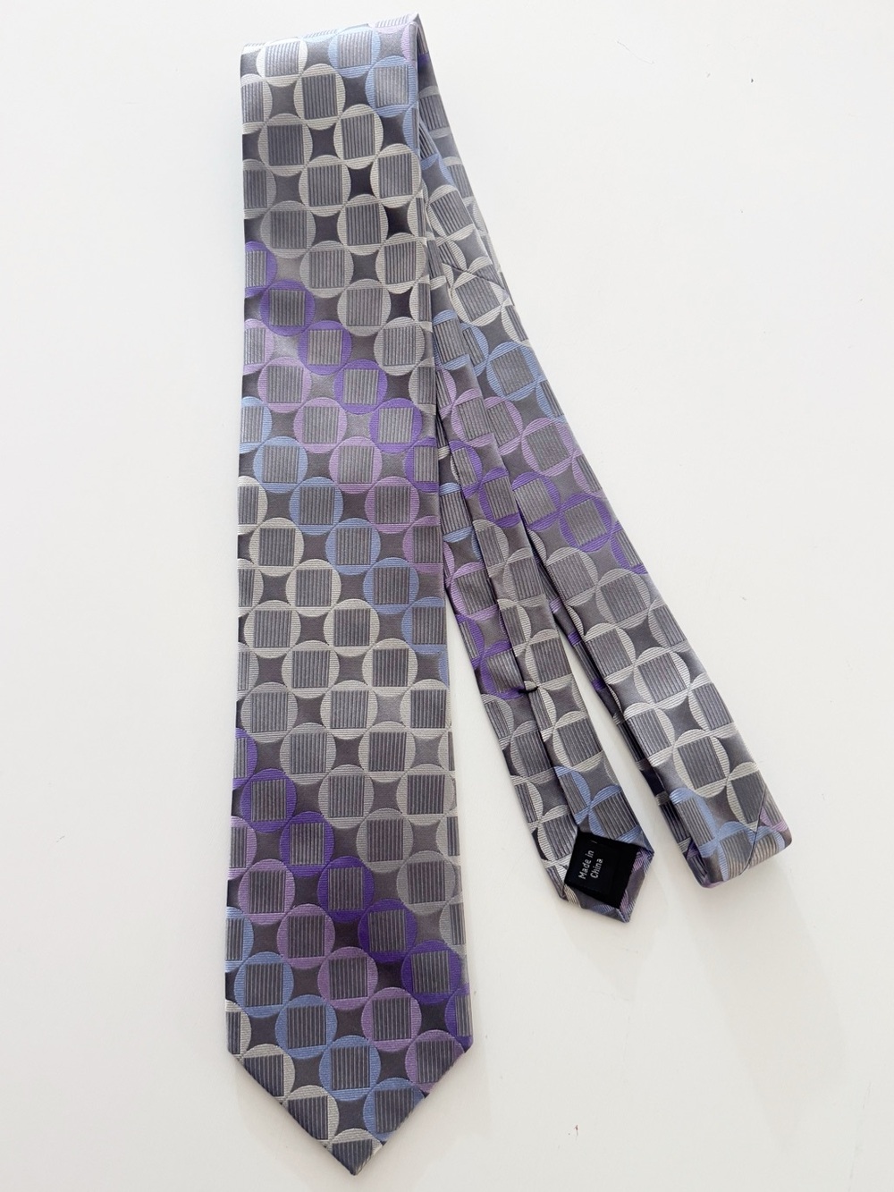 MICHAEL Michael Kors Silk Tie
